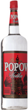 Popov Vodka 80 Proof