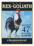 Rex Goliath Chardonnay