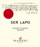 Mazzei Chianti Classico Ser Lapo Riserva 2018