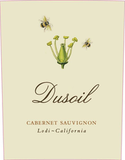 Dusoil Wines Cabernet Sauvignon