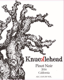 Knucklehead Pinot Noir