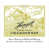 Hanzell Vineyards Sonoma Valley Estate Chardonnay