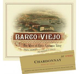 Vinedos Errazuriz Ovalle Barco Viejo Valle del Colchagua Chardonnay