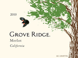 Grove Ridge Merlot