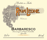 Riva Leone Barbaresco 2018