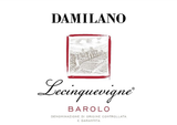 Damilano Barolo Lecinquevigne