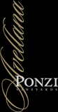 Ponzi Vineyards Chardonnay Avellana Vineyard 2017