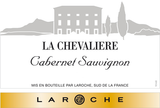 Mas la Chevaliere Cabernet Sauvignon