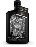 El Buho Especial Puro Capón Espadin Joven Mezcal Artesanal 100% Agave