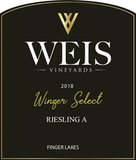 Weis Riesling A Winzer Select