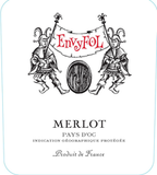 Lavau Merlot EnvyFol