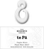 Te Pā Pino Noir Reserve