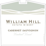 William Hill Estate Coastal Collection Cabernet Sauvignon Central Coast