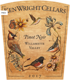 Ken Wright Cellars Pinot Noir Willamette Valley