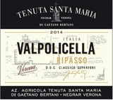 Tenuta Santa Maria Valpolicella Ripasso Classico Superiore