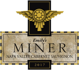 Miner Cabernet Sauvignon Emily's