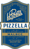 La Posta Malbec Pizzella