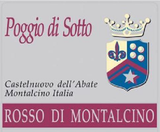 Poggio Di Sotto Rosso di Montalcino