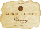 Barrel Burner Chardonnay Paso Robles