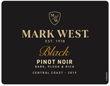 Mark West Pinot Noir Black Central Coast