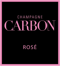 Champagne Carbon Rosé, Champagne Carbon