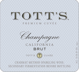 Totts Brut