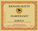 Renato Ratti Barolo Marcenasco