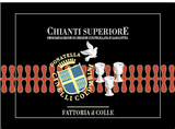 Donatella Cinelli Colombini Chianti Superiore Fattoria Il Colle