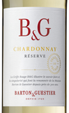 Barton & Guestier Chardonnay 2018