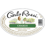 Carlo Rossi Chablis