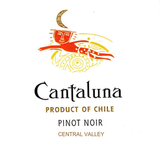 Vina Cantaluna Pinot Noir