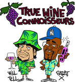 True Wine Connoisseurs Pinot Grigio