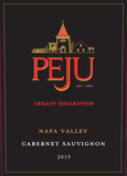 Peju Winery Legacy Collection Cabernet Sauvignon Napa Valley