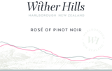 Wither Hills Rose