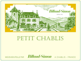 Domaine Billaud-Simon Petit Chablis 2019