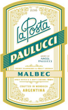 La Posta Malbec Angel Paulucci Mendoza