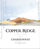 Copper Ridge Chardonnay