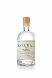 Barr Hill Vodka