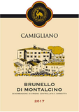 Camigliano Brunello Di Montalcino