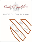 Conte Brandolini Pinot Grigio Ramato