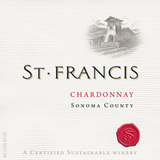 St. Francis Chardonnay Sonoma County