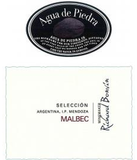 Agua de Piedra Mendoza Malbec Selección