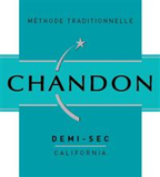 Chandon Demi-Sec