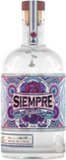 Siempre Spirits Plata Tequila