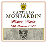 Castillo de Monjardín Pinot Noir El Cerezo