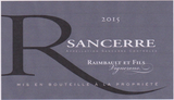 Raimbault et Fils Sancerre Rouge