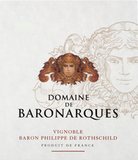 Domaine de Baron'Arques Limoux le Chardonnay 2017