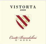 Vistorta Friuli Grave Merlot