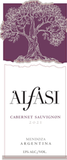 Alfasi Cabernet Sauvignon