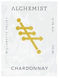 Alchemist Wines Chardonnay